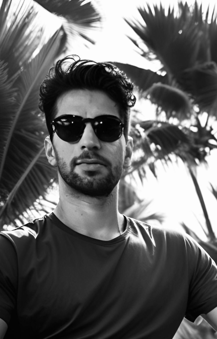Shahram